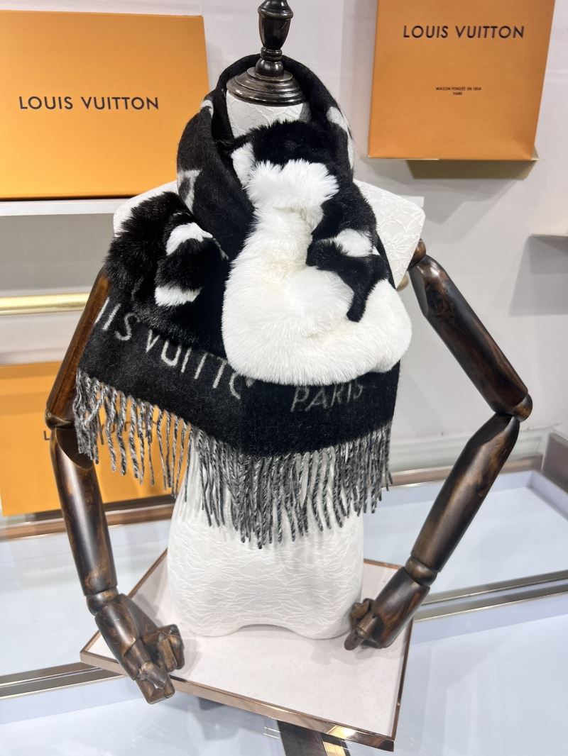 Louis Vuitton Scarf